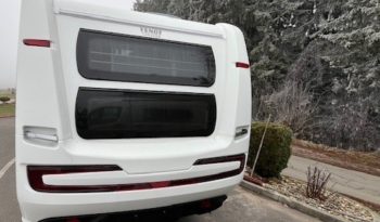 FENDT Bianco Activ 550 KMG, Neufahrzeug, Modell 2026 voll