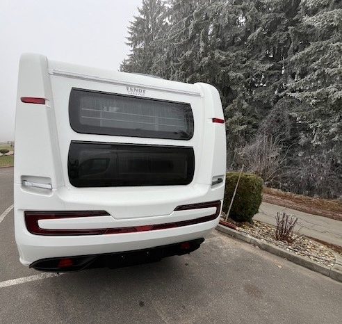 FENDT Bianco Activ 550 KMG, Neufahrzeug, Modell 2026 voll