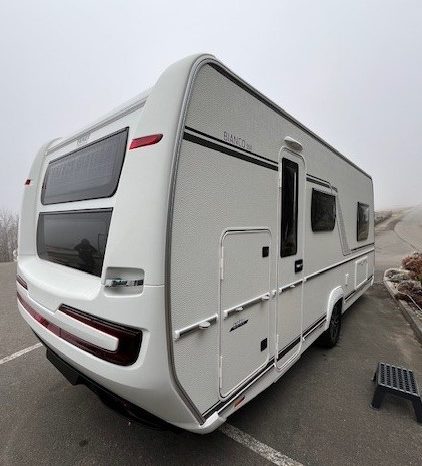 FENDT Bianco Activ 550 KMG, Neufahrzeug, Modell 2026 voll