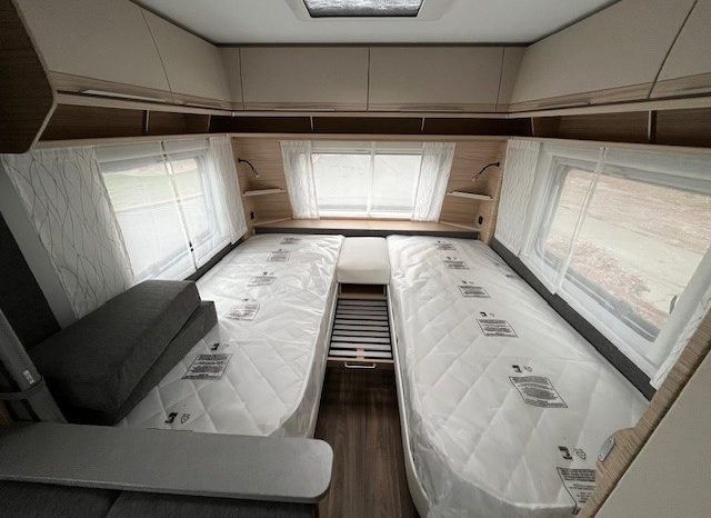 FENDT Bianco Activ 550 KMG, Neufahrzeug, Modell 2026 voll