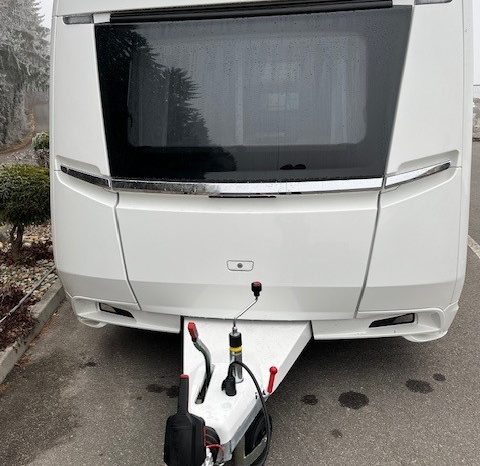 FENDT Bianco Activ 550 KMG, Neufahrzeug, Modell 2026 voll