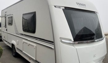 FENDT Bianco Activ 550 KMG, Neufahrzeug, Modell 2026 voll