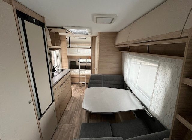 FENDT Bianco Activ 550 KMG, Neufahrzeug, Modell 2026 voll