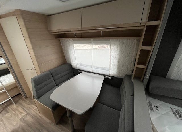 FENDT Bianco Activ 550 KMG, Neufahrzeug, Modell 2026 voll