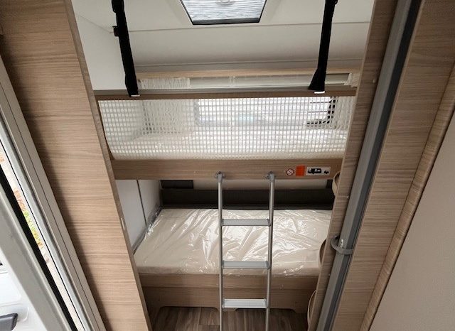 FENDT Bianco Activ 550 KMG, Neufahrzeug, Modell 2026 voll