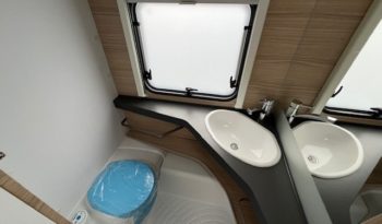 FENDT Bianco Activ 550 KMG, Neufahrzeug, Modell 2026 voll