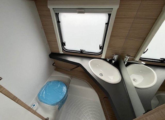 FENDT Bianco Activ 550 KMG, Neufahrzeug, Modell 2026 voll