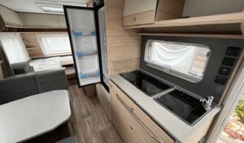 FENDT Bianco Activ 550 KMG, Neufahrzeug, Modell 2026 voll