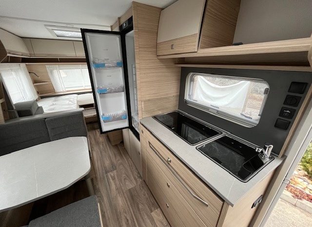 FENDT Bianco Activ 550 KMG, Neufahrzeug, Modell 2026 voll