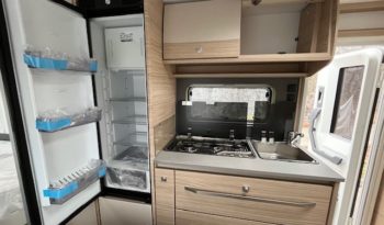 FENDT Bianco Activ 550 KMG, Neufahrzeug, Modell 2026 voll