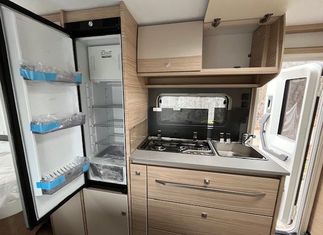 FENDT Bianco Activ 550 KMG, Neufahrzeug, Modell 2026 voll