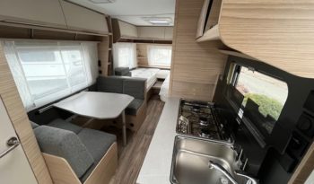 FENDT Bianco Activ 550 KMG, Neufahrzeug, Modell 2026 voll