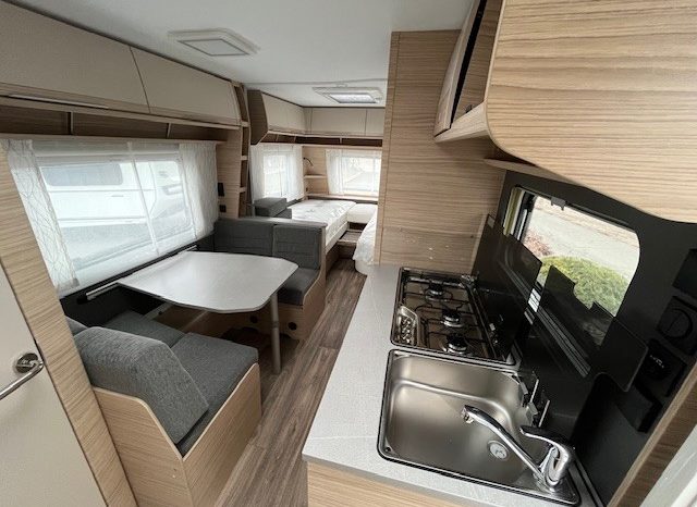 FENDT Bianco Activ 550 KMG, Neufahrzeug, Modell 2026 voll