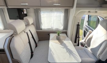 CARADO T135 Pro +, Neufahrzeug | 1119171750 voll
