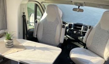 CARADO T135 Pro +, Neufahrzeug | 1119171750 voll