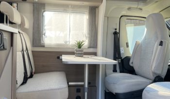 CARADO T135 Pro +, Neufahrzeug | 1119171750 voll