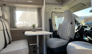 CARADO T135 Pro +, Neufahrzeug | 1119171750 voll