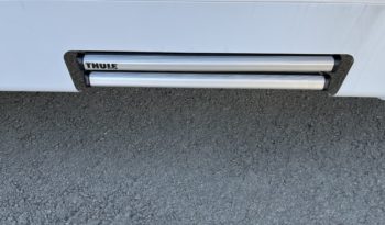 CARADO T135 Pro +, Neufahrzeug | 1119171750 voll