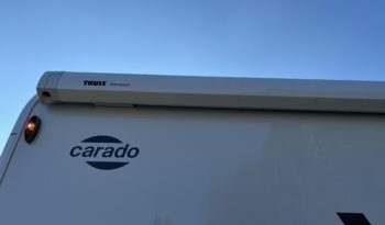 CARADO T135 Pro +, Neufahrzeug | 1119171750 voll