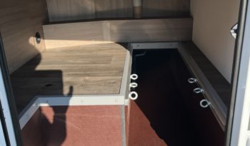 CARADO T135 Pro +, Neufahrzeug | 1119171750 voll