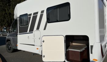 CARADO T135 Pro +, Neufahrzeug | 1119171750 voll