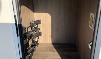 CARADO T135 Pro +, Neufahrzeug | 1119171750 voll