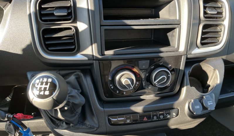 CARADO T135 Pro +, Neufahrzeug | 1119171750 voll