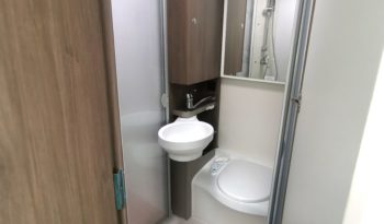 CARADO T135 Pro +, Neufahrzeug | 1119171750 voll