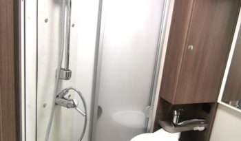 CARADO T135 Pro +, Neufahrzeug | 1119171750 voll