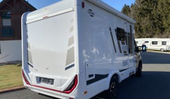CARADO T135 Pro +, Neufahrzeug | 1119171750 voll