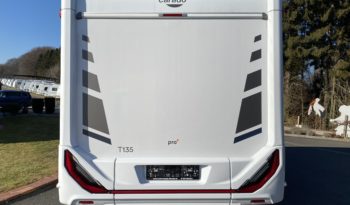 CARADO T135 Pro +, Neufahrzeug | 1119171750 voll