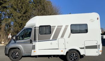 CARADO T135 Pro +, Neufahrzeug | 1119171750 voll