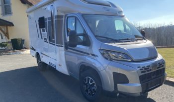 CARADO T135 Pro +, Neufahrzeug | 1119171750 voll