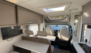 CARADO T135 Pro +, Neufahrzeug | 1119171750 voll