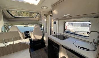 CARADO T135 Pro +, Neufahrzeug | 1119171750 voll