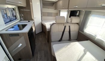 CARADO T135 Pro +, Neufahrzeug | 1119171750 voll