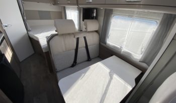 CARADO T135 Pro +, Neufahrzeug | 1119171750 voll