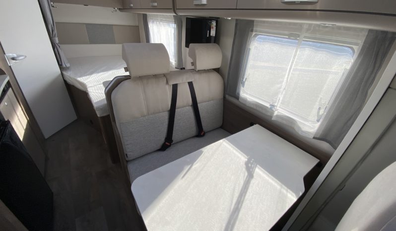 CARADO T135 Pro +, Neufahrzeug | 1119171750 voll