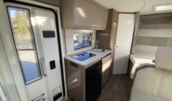 CARADO T135 Pro +, Neufahrzeug | 1119171750 voll
