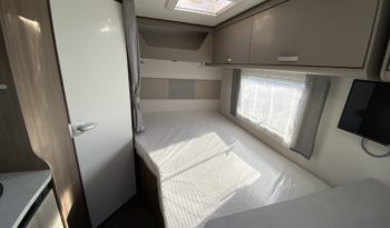 CARADO T135 Pro +, Neufahrzeug | 1119171750 voll