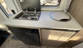 CARADO T135 Pro +, Neufahrzeug | 1119171750 voll