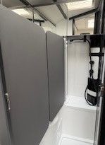 HOBBY Excellent 460 SL, Neufahrzeug, Modell 2026 voll