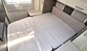 MC LOUIS Nevis 880G – Vollausgestattet | 911177821 voll