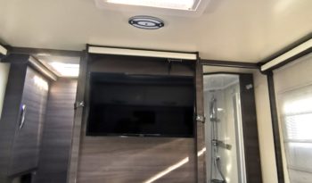 MC LOUIS Nevis 880G – Vollausgestattet | 911177821 voll