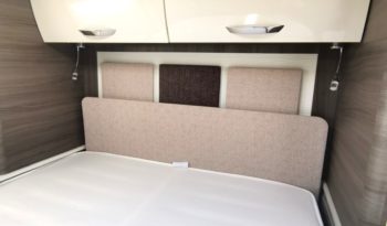 MC LOUIS Nevis 880G – Vollausgestattet | 911177821 voll