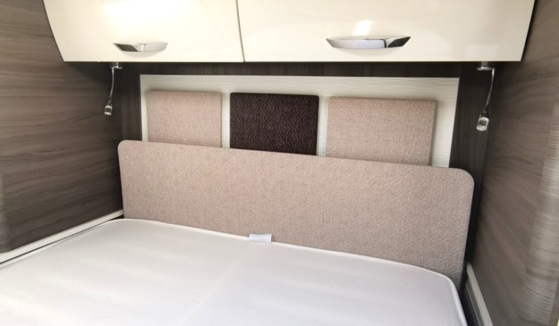 MC LOUIS Nevis 880G – Vollausgestattet | 911177821 voll