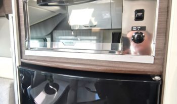 MC LOUIS Nevis 880G – Vollausgestattet | 911177821 voll