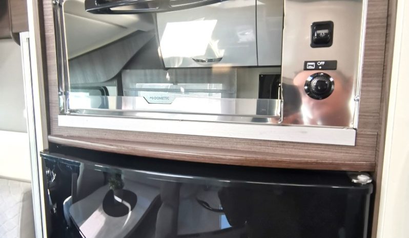 MC LOUIS Nevis 880G – Vollausgestattet | 911177821 voll