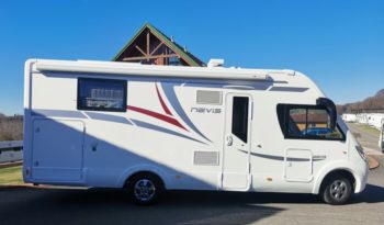 MC LOUIS Nevis 880G – Vollausgestattet | 911177821 voll