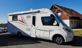 MC LOUIS Nevis 880G – Vollausgestattet | 911177821 voll